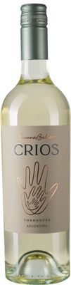 Susana Balbo -  Crios Range Torrontes