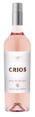 Susana Balbo -  Crios Range Rose of Malbec