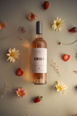 Susana Balbo -  Crios Range Rose of Malbec