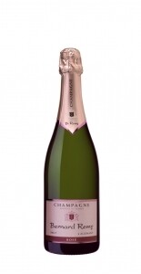 Champagne - Bernard Remy  Rosé
