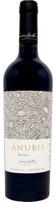 Susana Balbo -  Anubis Malbec