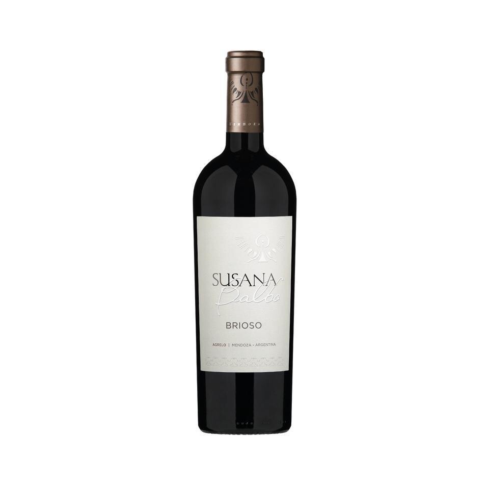 Susana Balbo Range Brioso