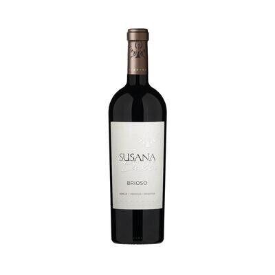 Susana Balbo Range Brioso