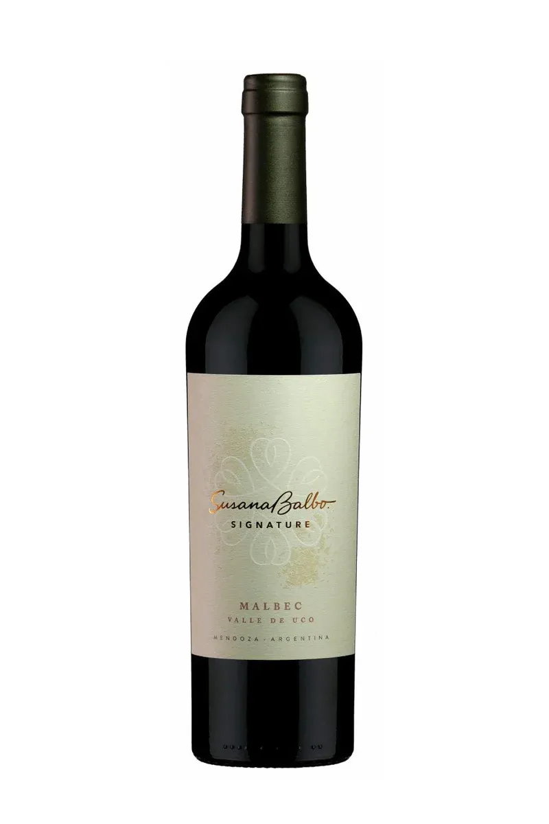 Susana Balbo Range Malbec