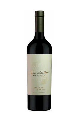 Susana Balbo Range Malbec