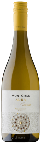 Montgras -  Estate Range Chardonnay