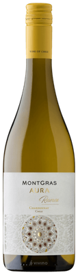 Montgras -  Estate Range Chardonnay