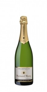 Champagne - Bernard Remy  Carte Blanche Brut