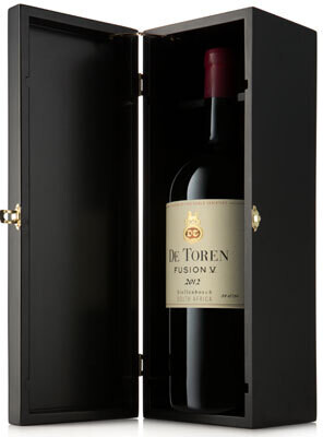 De Toren  De Toren Fusion V  3 Litres