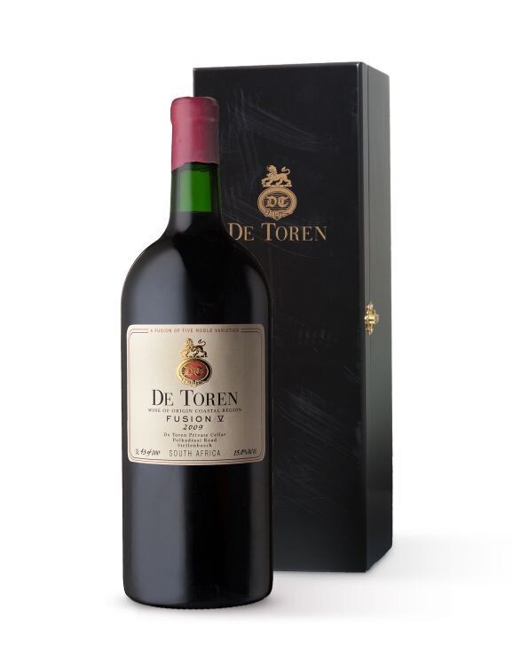 De Toren  De Toren Fusion V  3 Litres