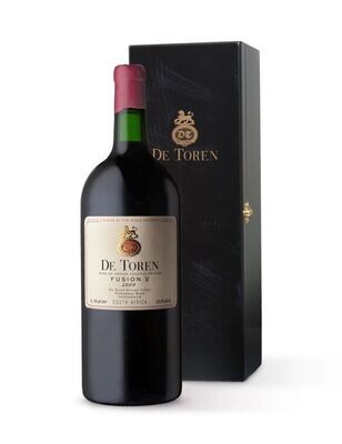 De Toren De Toren Fusion V 3 Litres De Toren De Toren Fusion V 3 Litres