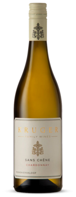 Kruger Wines  Kruger Sans Chene Chardonnay