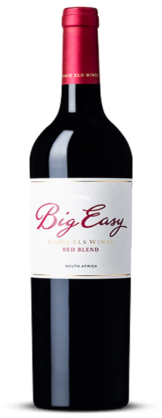 Ernie Els Big Easy Red