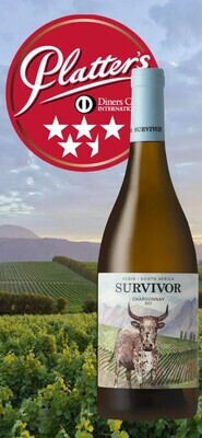 Survivor Chardonnay