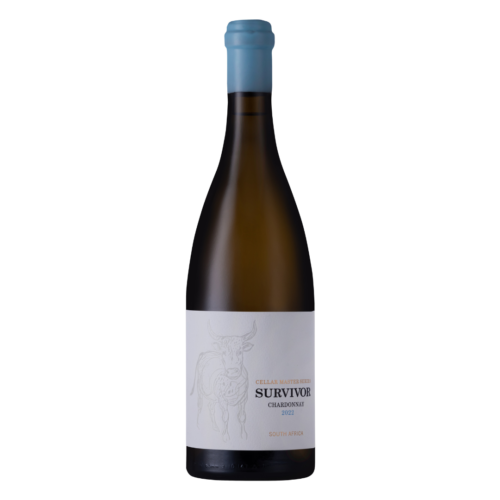 Survivor  Cellar Master Chardonnay