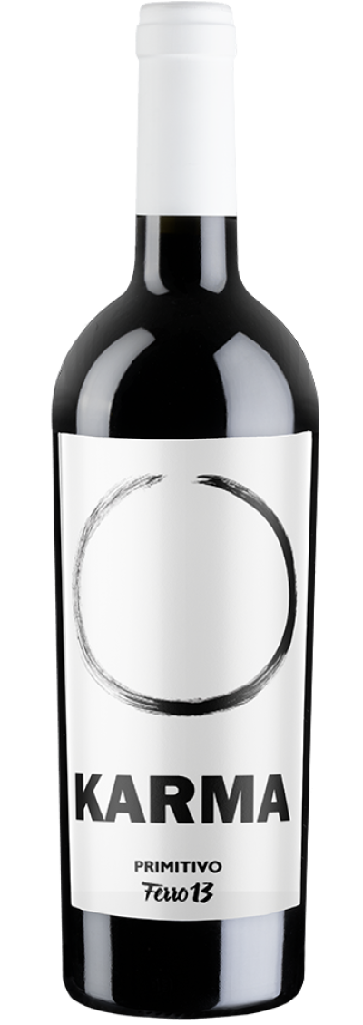 Ferro 13  Gentleman - Pinot Nero