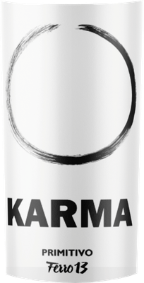 Ferro 13  Karma - Primitivo