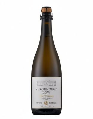 Vergenoegd Löw Chenin Blanc MCC
