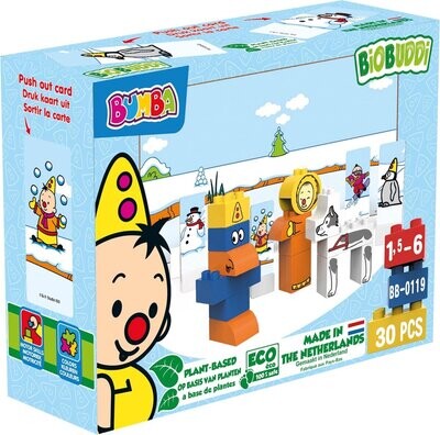 Bumba Biobuddi Winter BB-0119