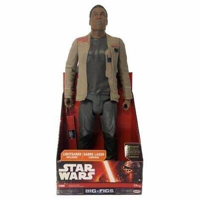 Star Wars figuur "Finn" 45 cm