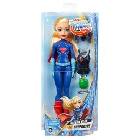 DC Super Hero Girls pop "Supergirl"