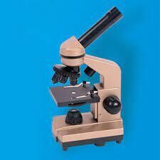 Kon-Tiki Lab Microscoop met Led-verlichting