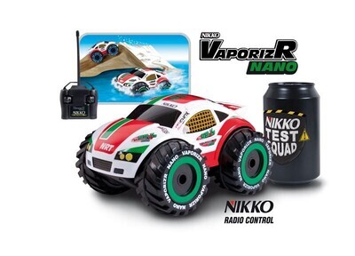 Nikko Nano Vaporizr R/C