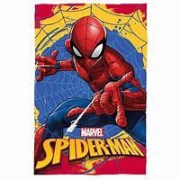 Spiderman Fleece deken 100*150 cm