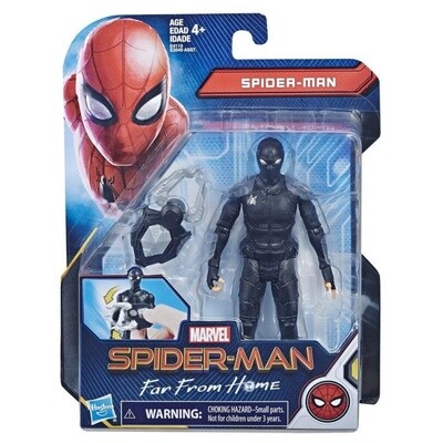 Hasbro Marvel Spider-Man Far From Home Figuur