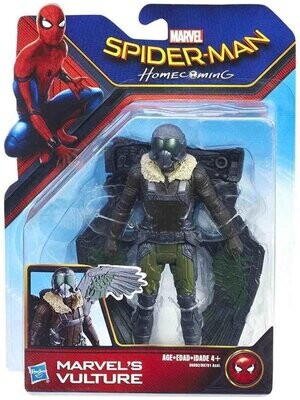 Marvel Spider-Man Marvel's Vulture figuur