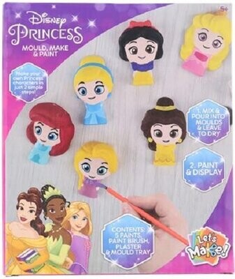 Disney gipsset Princess