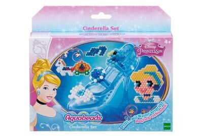 Aquabeads Cinderella