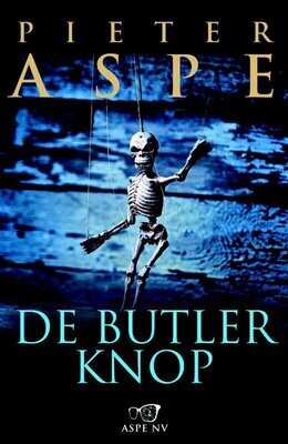 Aspe De Butler Knop