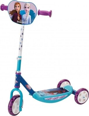 Smoby Disney Frozen Step