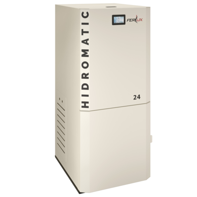 HIDROMATIC 35