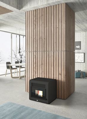 HERMES 7,5 KW