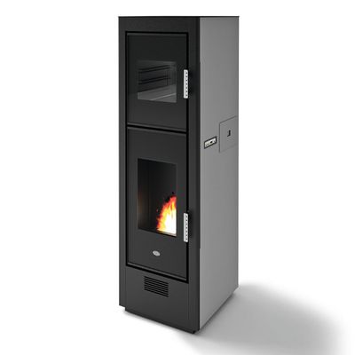 BISCOTTO 8,5 KW