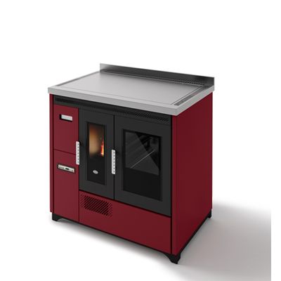 COOKERS