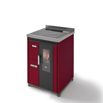 NINA VENTILATA 8 KW