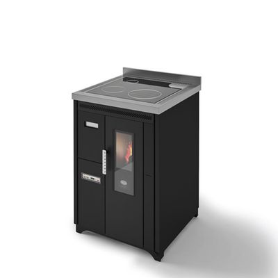 NINA ENCASTRABLE 8 KW