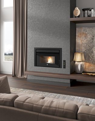 CESARE 12 KW