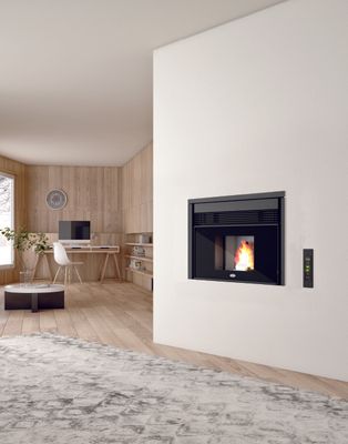 TOMMY 9,5 KW