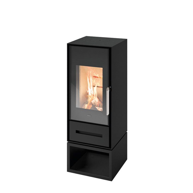 ARIANNA 9,5 KW