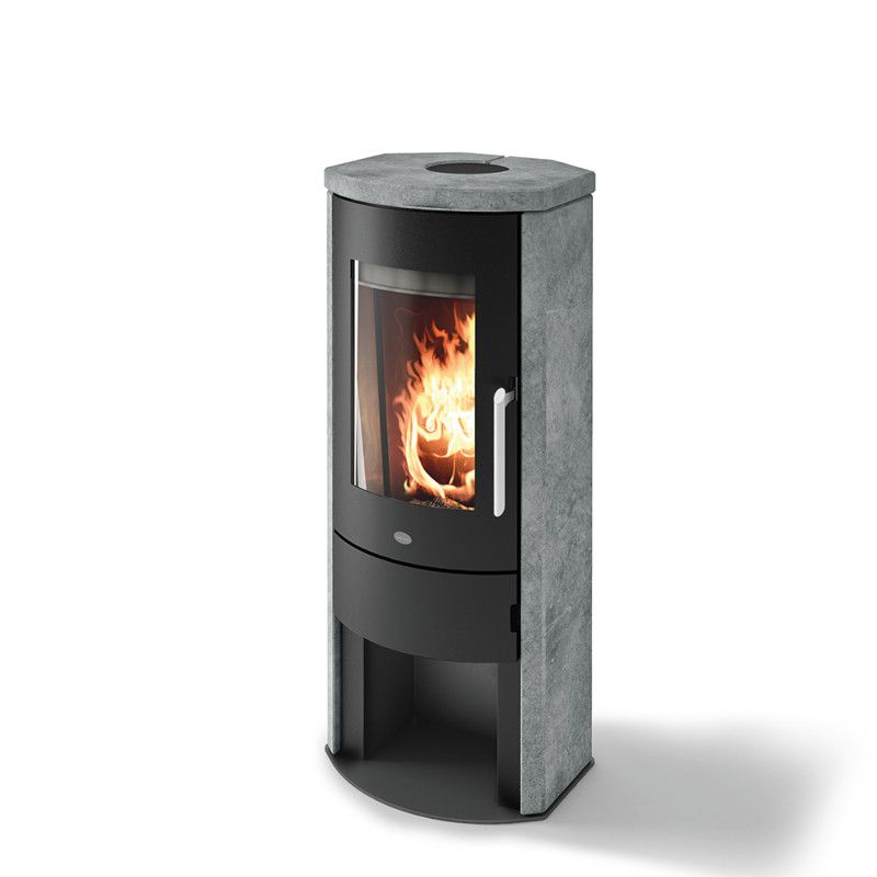 GINEVRA 9,5 KW