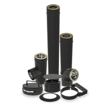 FLUE PIPES