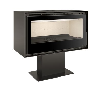 ENYA  100 PIE CENTRAL