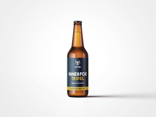 Foxtown Tripel