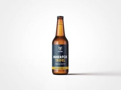 Foxtown Tripel