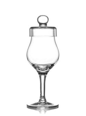 G100 AmberGlass
