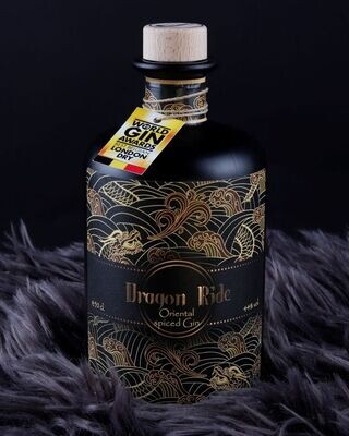 Dragon Ride Gin 44 %